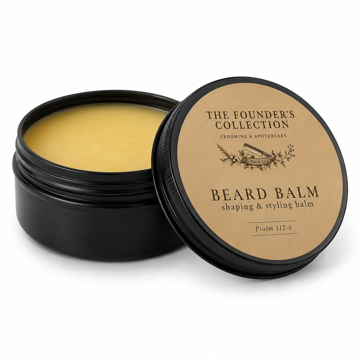 Founder's Beard Balm