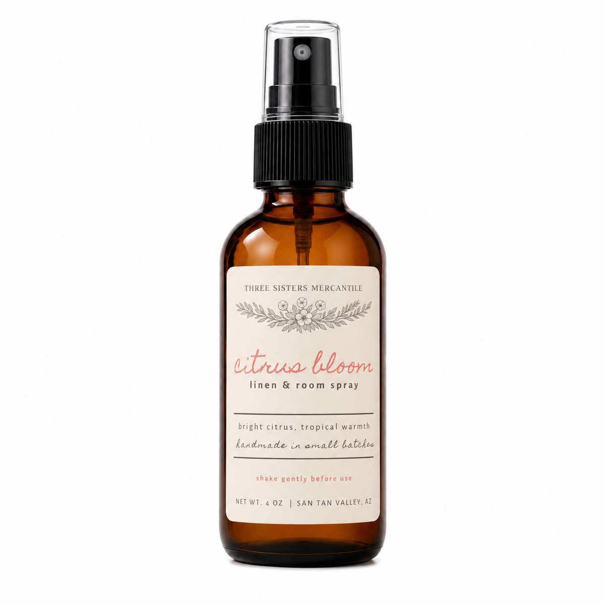 Linen & Room Spray