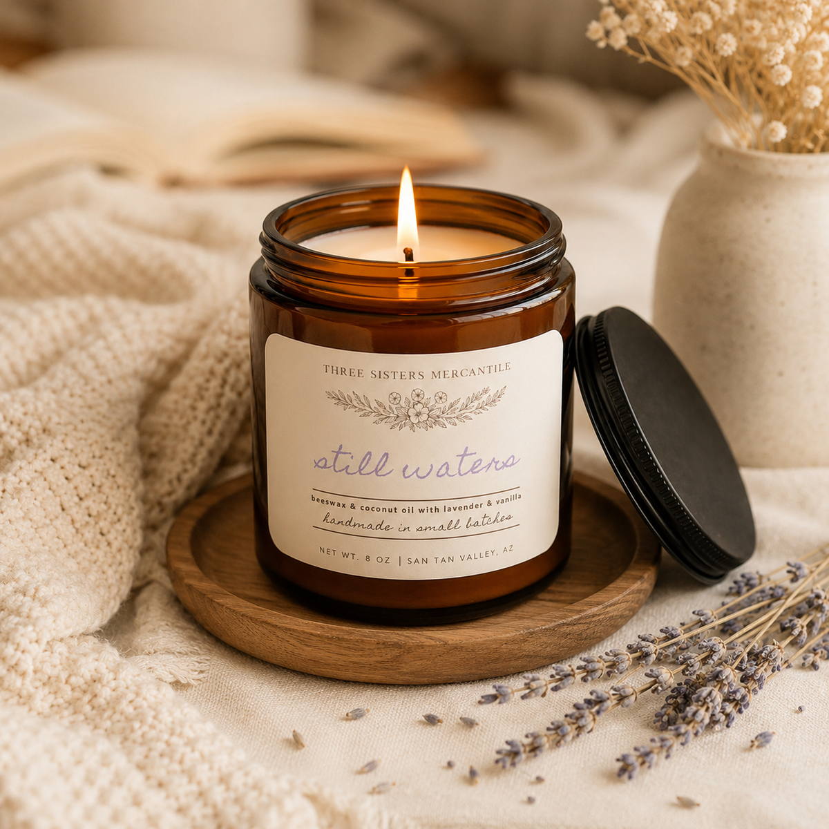 Home & Fragrance