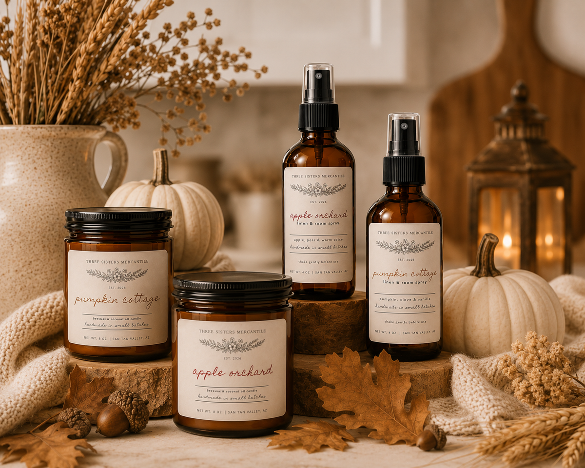 The Fall Collection