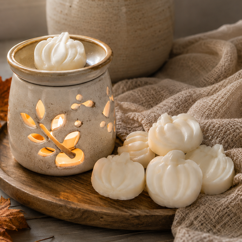 Fall Collection Wax Melts