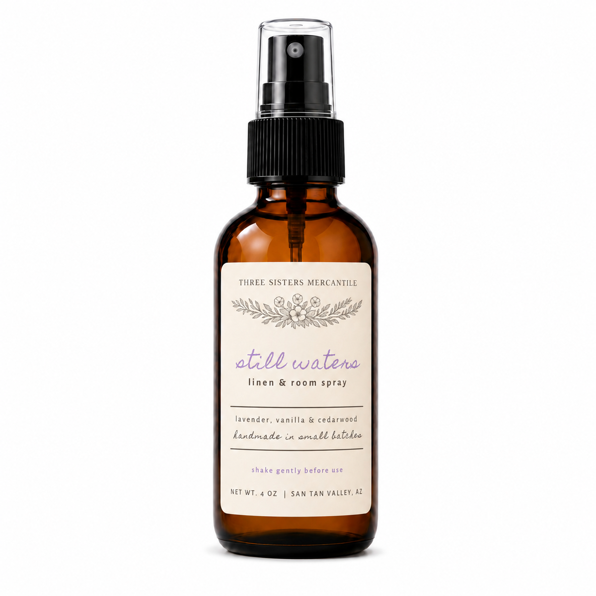Linen & Room Spray
