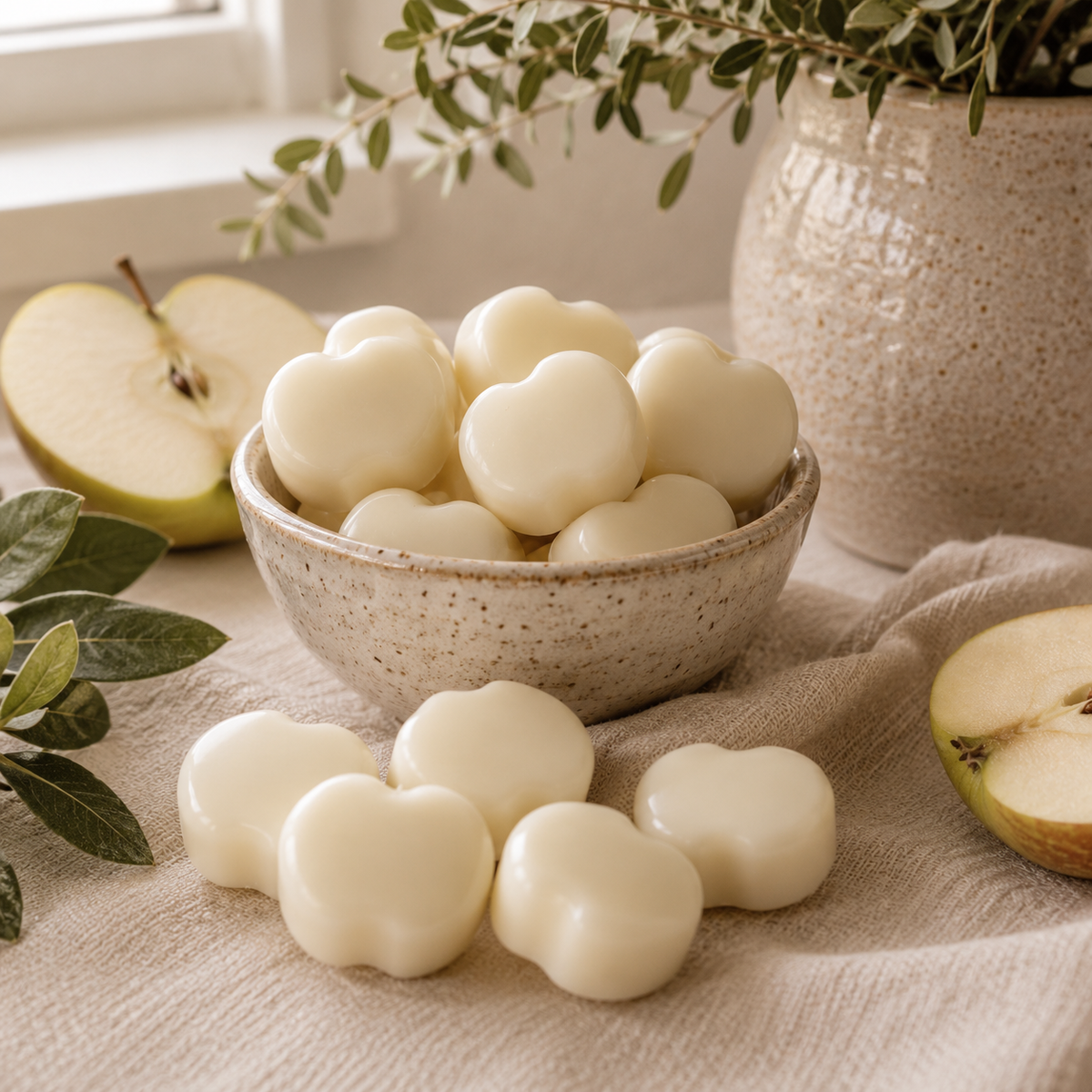 Fall Collection Wax Melts