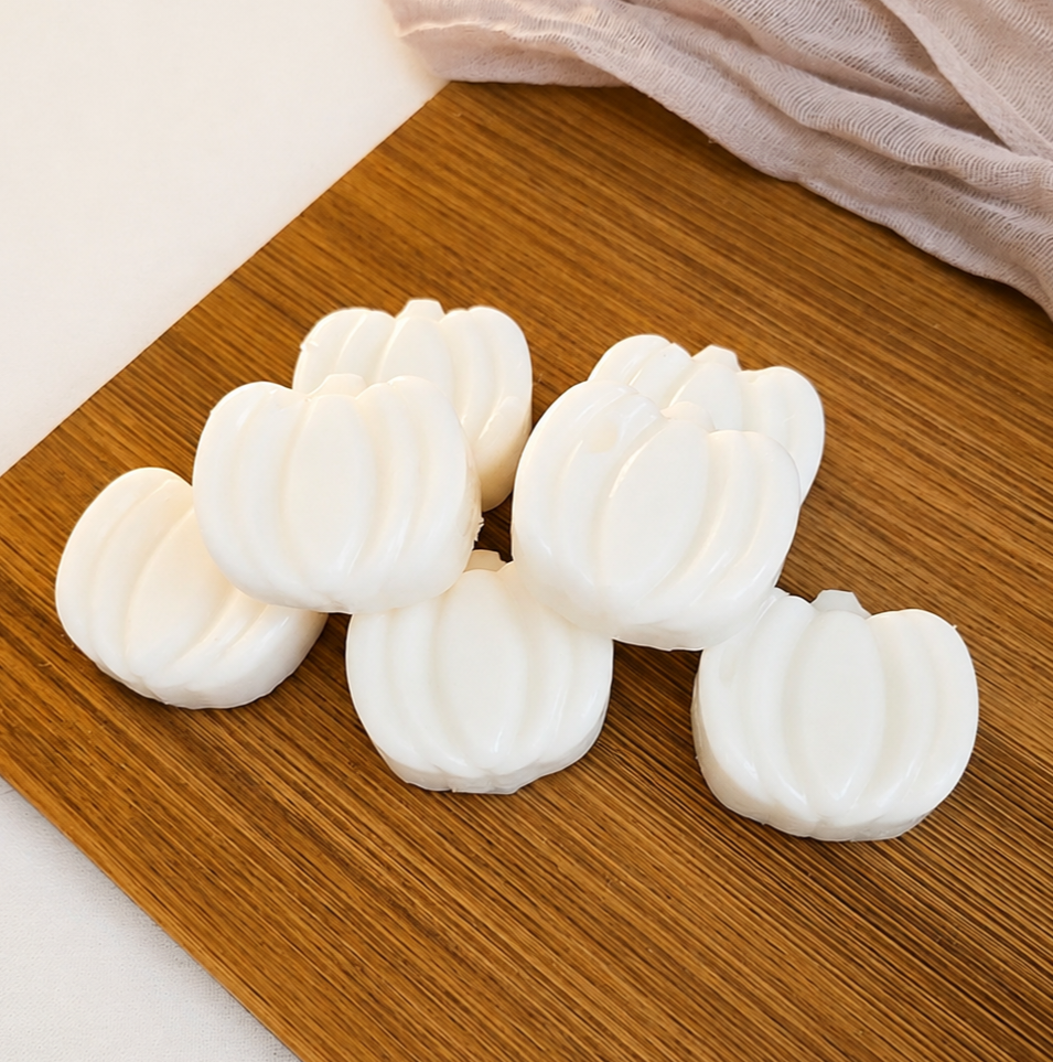 Fall Collection Wax Melts