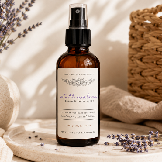 Linen & Room Spray