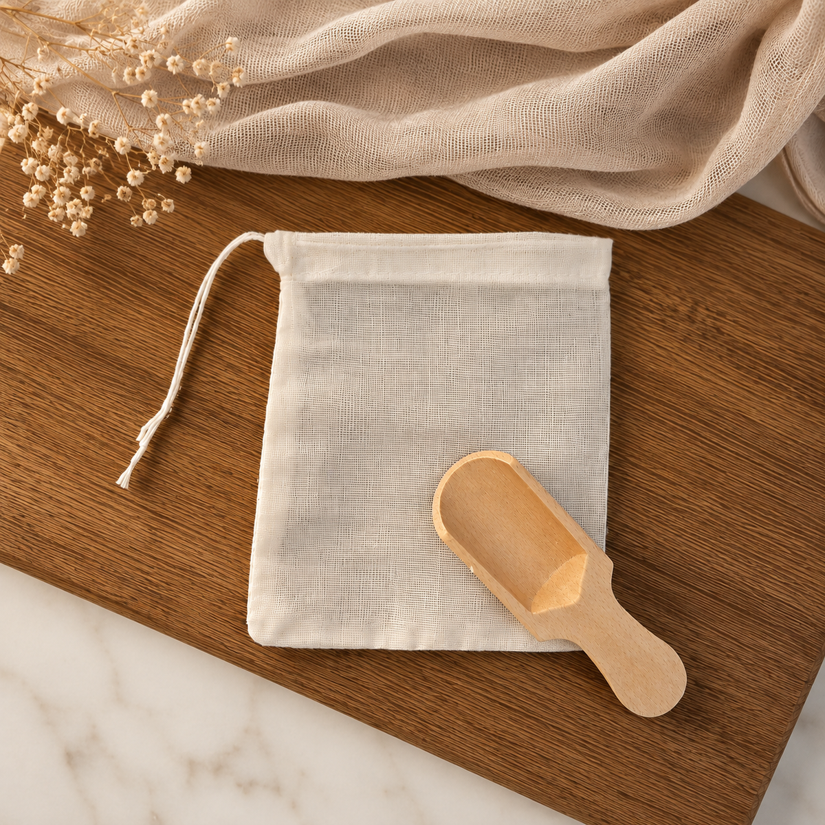 Botanical Bath Soak