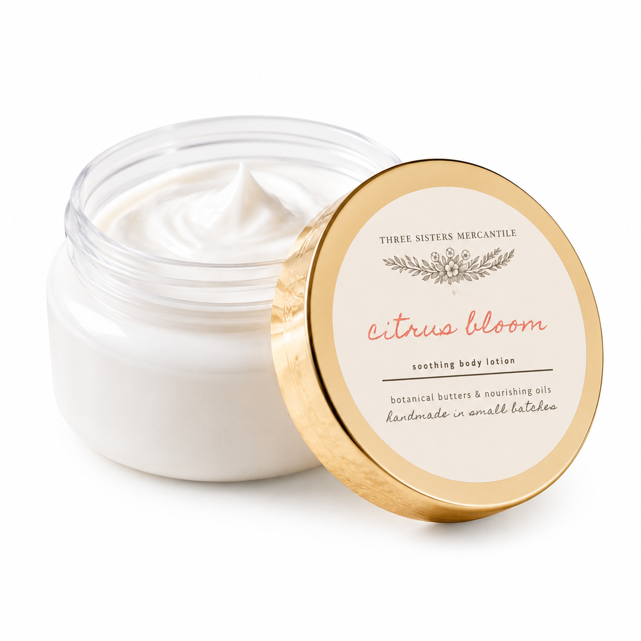 Mini Hand & Body Lotion