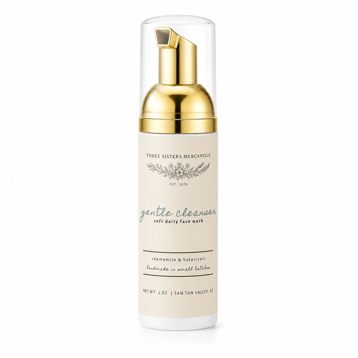 Daily Skincare Set