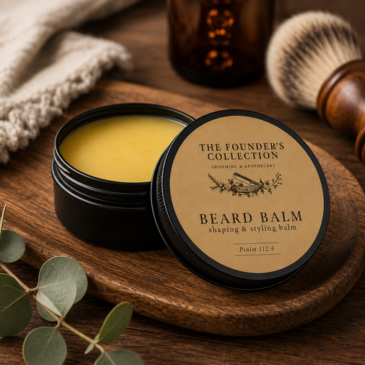 Founder's Beard Balm