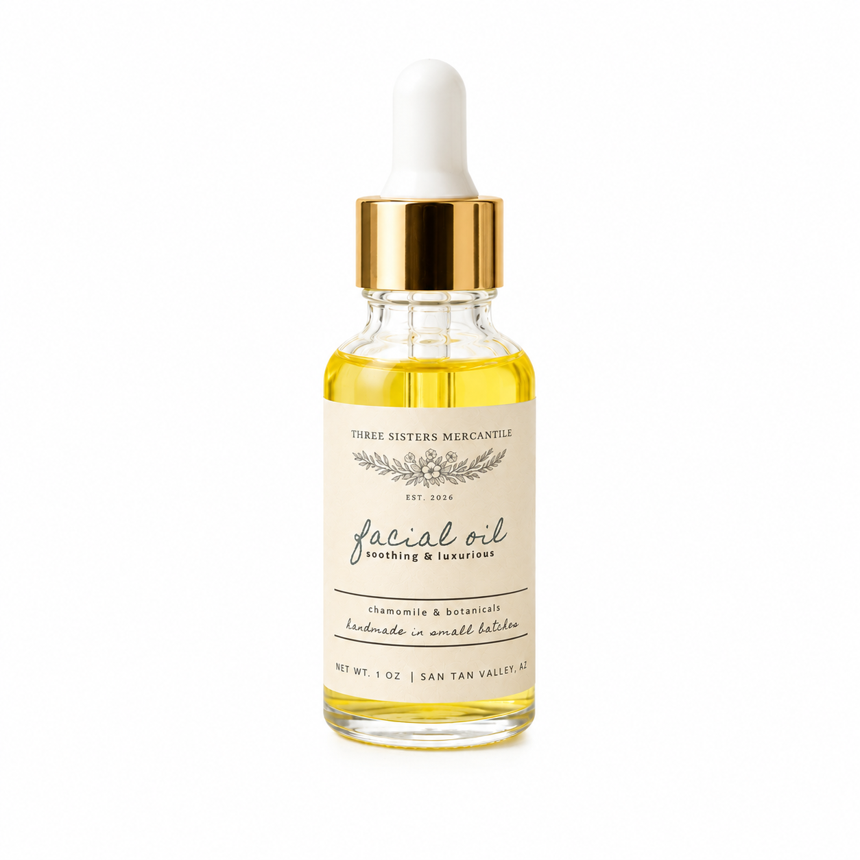 Daily Skincare Set