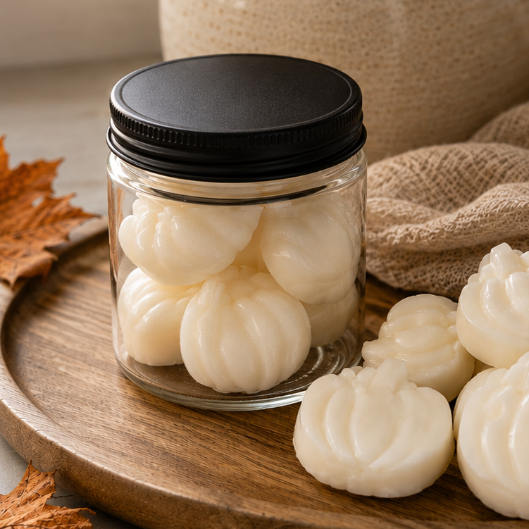Fall Collection Wax Melts