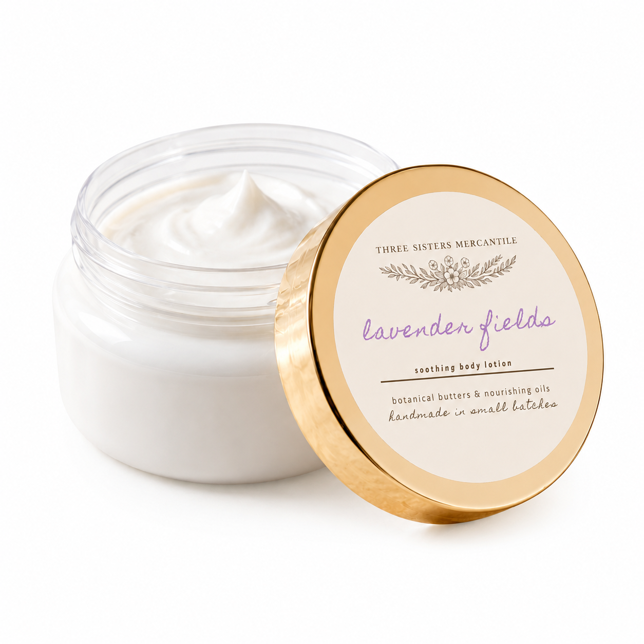 Mini Hand & Body Lotion