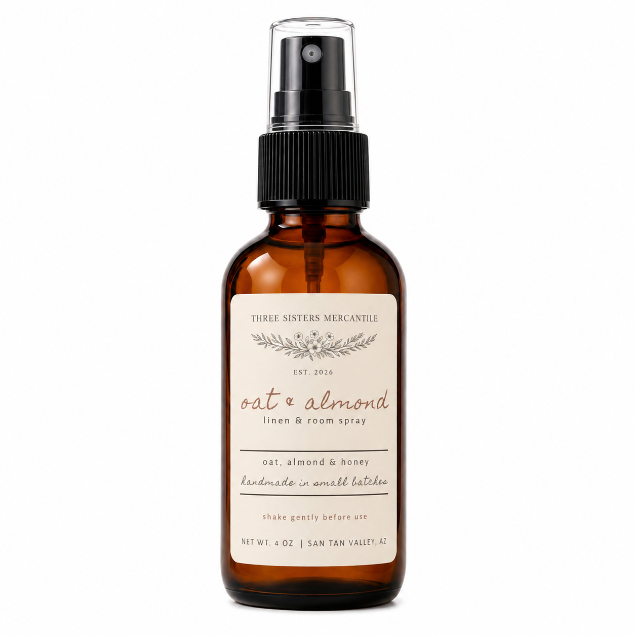 Linen & Room Spray